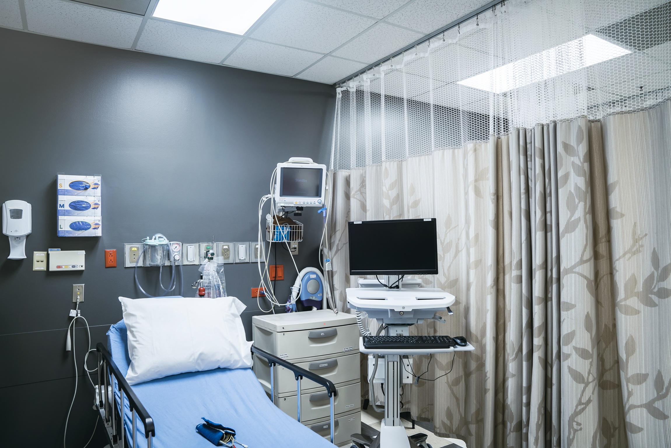 Georgia Woman Charged With Murder After Attempted Abortion