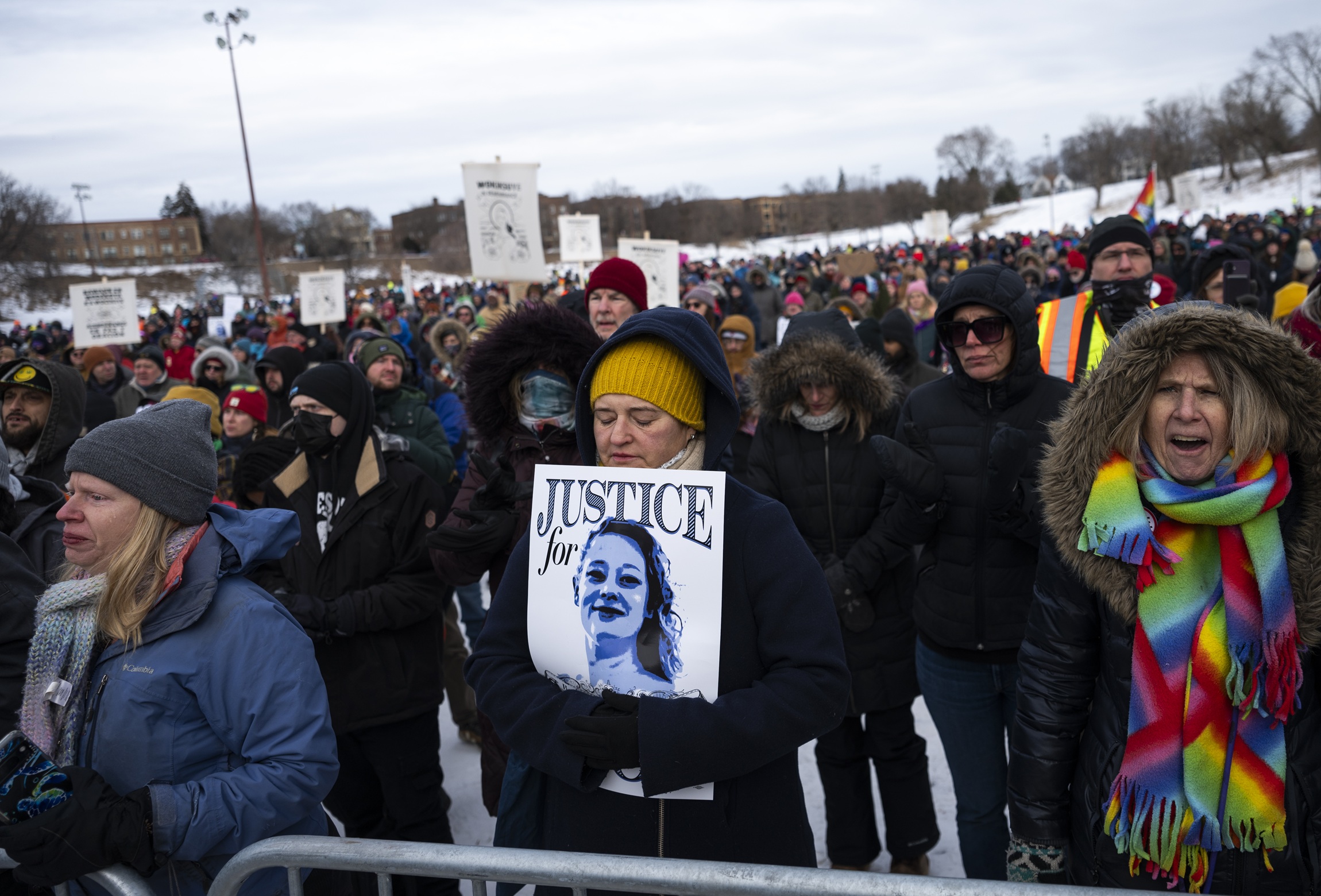 Minnesota Sues Trump Admin for Withheld Evidence in Good, Pretti Killings