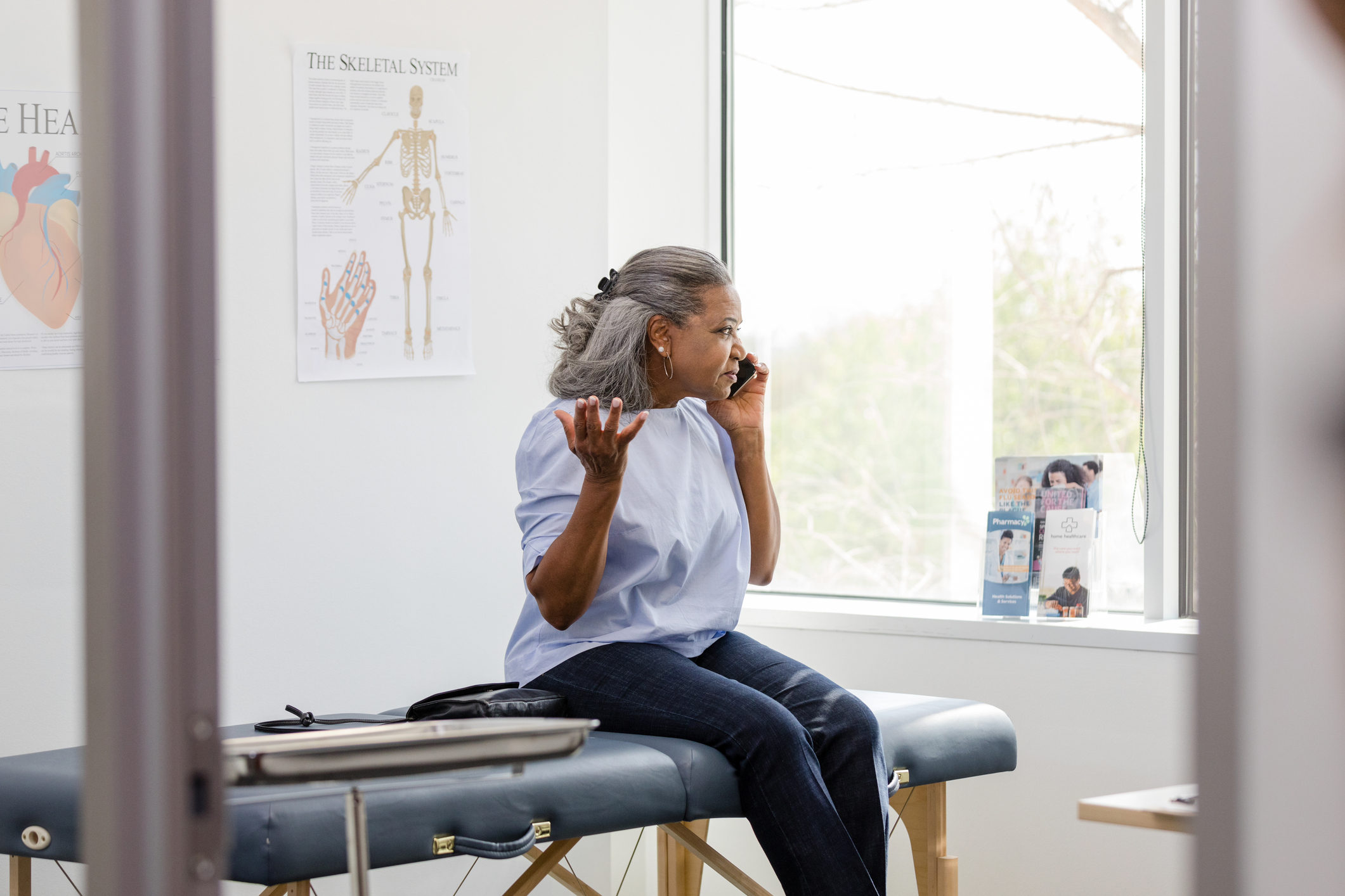 Some Adults Are Delaying Treatment Until Medicare Following ACA Subsidy Loss