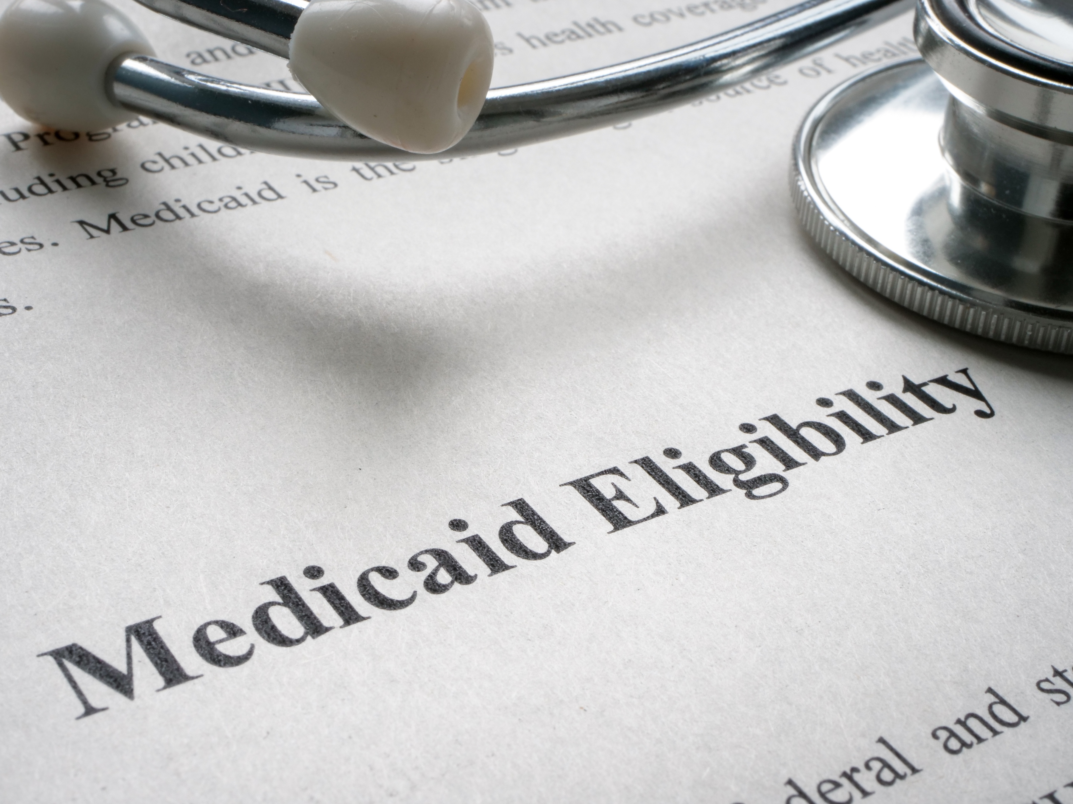 Florida Lawmakers Aim to Add Work Requirements Without Expanding Medicaid