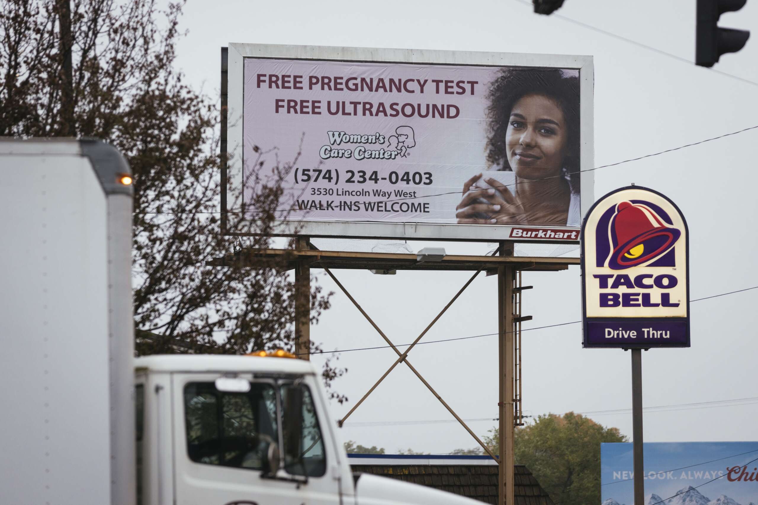 Federal Funding for People in Poverty Is Going to Anti-Abortion Centers Instead