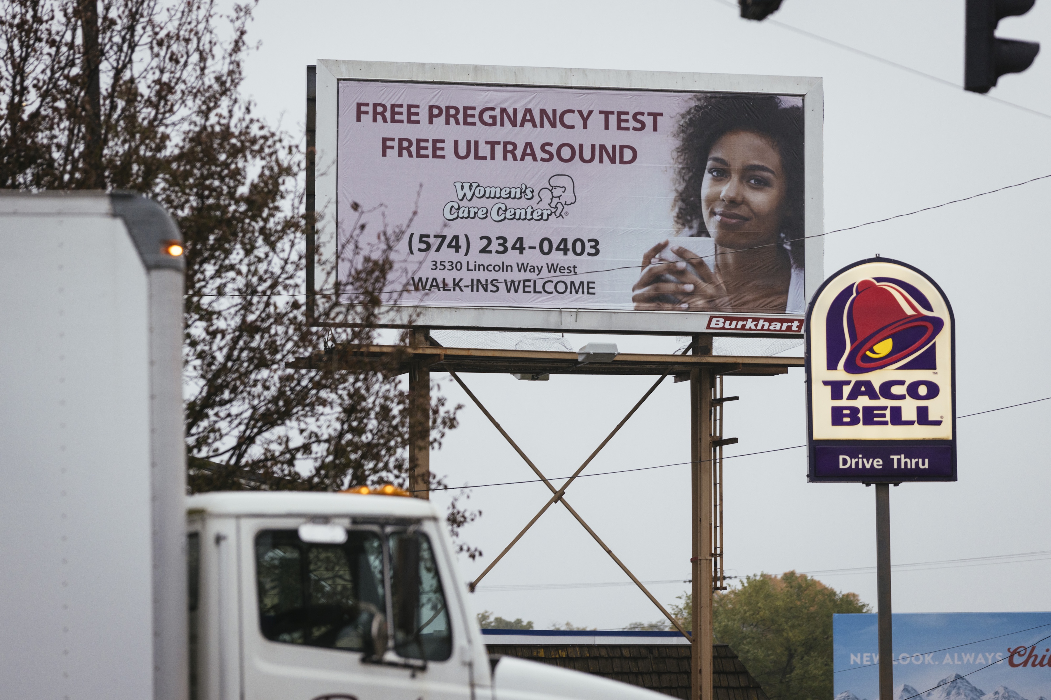 Federal Funding for People in Poverty Is Going to Anti-Abortion Centers Instead