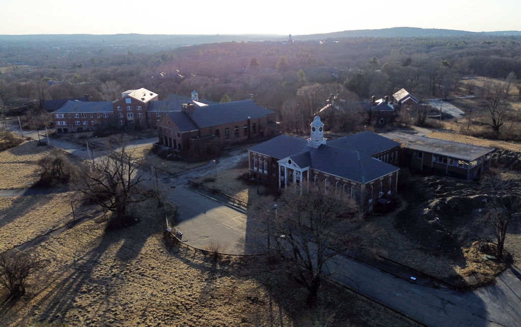 Massachusetts Unseals Records of Abuse of Disabled People in State Institutions