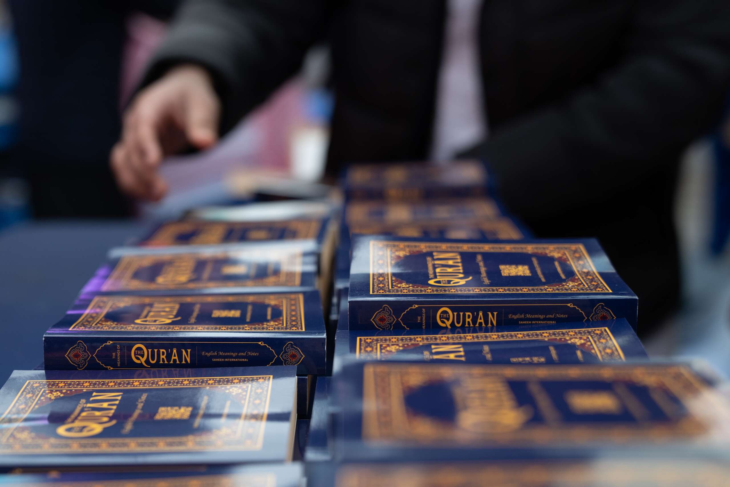 ICE Jails Have Repeatedly Denied Muslims the Right to Fully Observe Ramadan