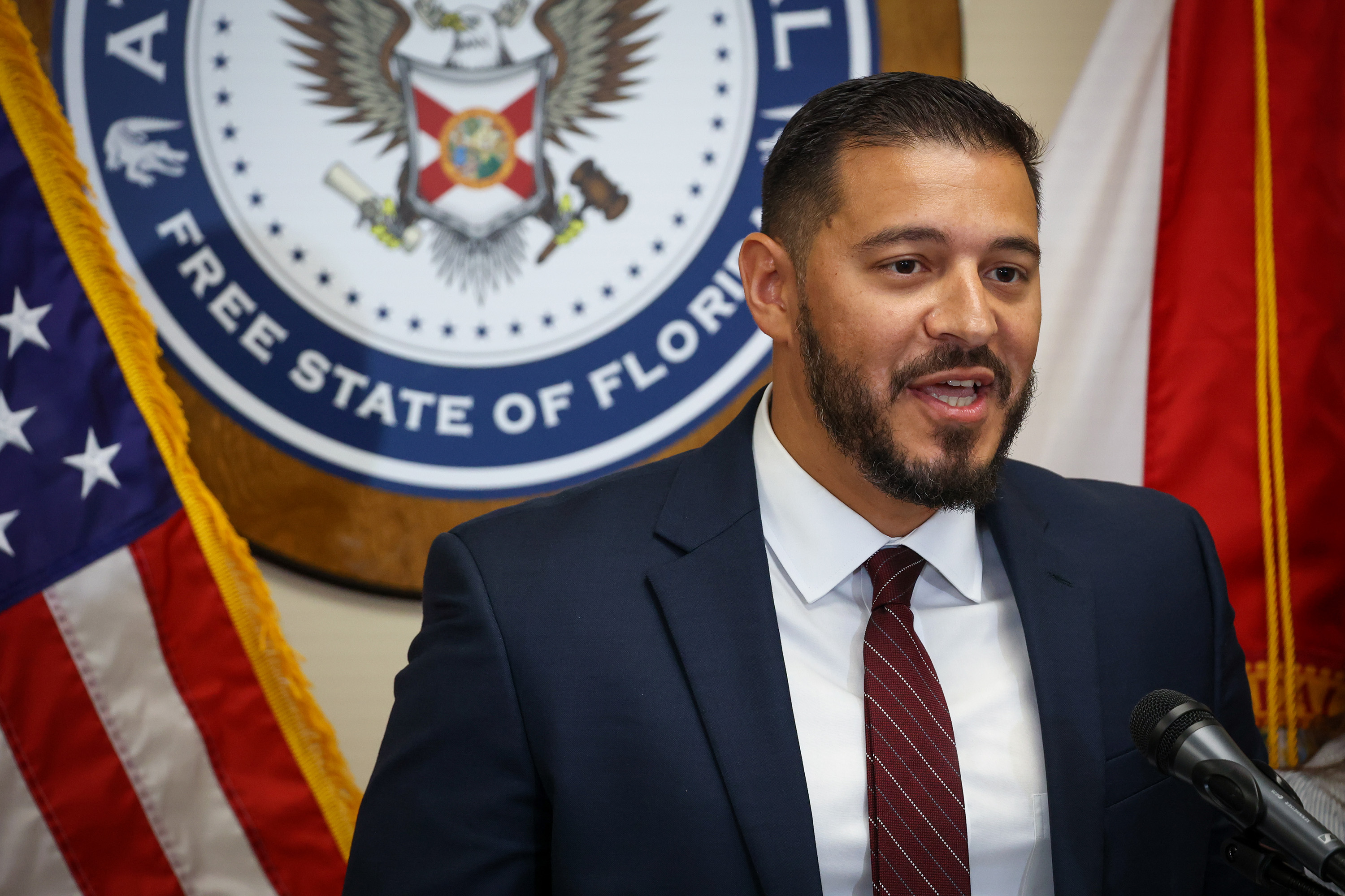 This Fall, Florida Students Will Be Forced to Take “Anti-Communist” Classes