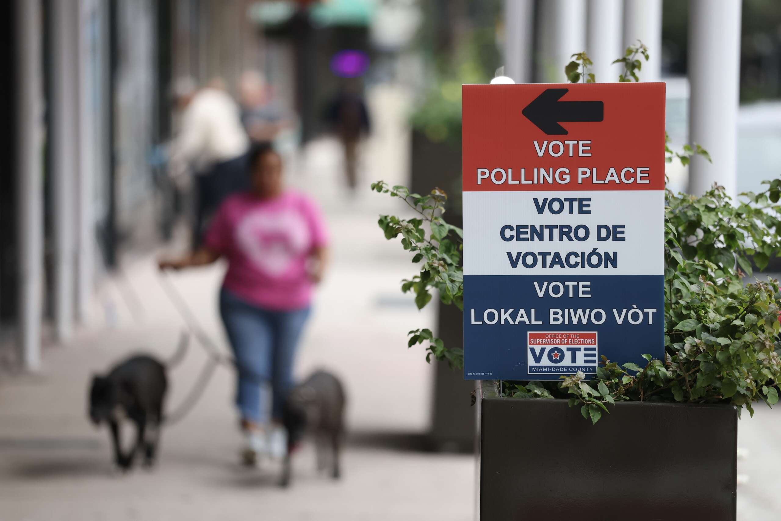 Florida Passes Its Own Version of the SAVE America Act