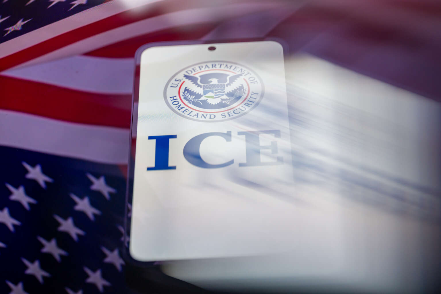 New Interactive Tool Helps Families Locate Loved Ones in ICE Detention