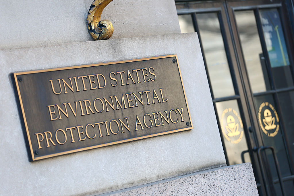 House Bill Could Weaken EPA Oversight of Hazardous Chemicals