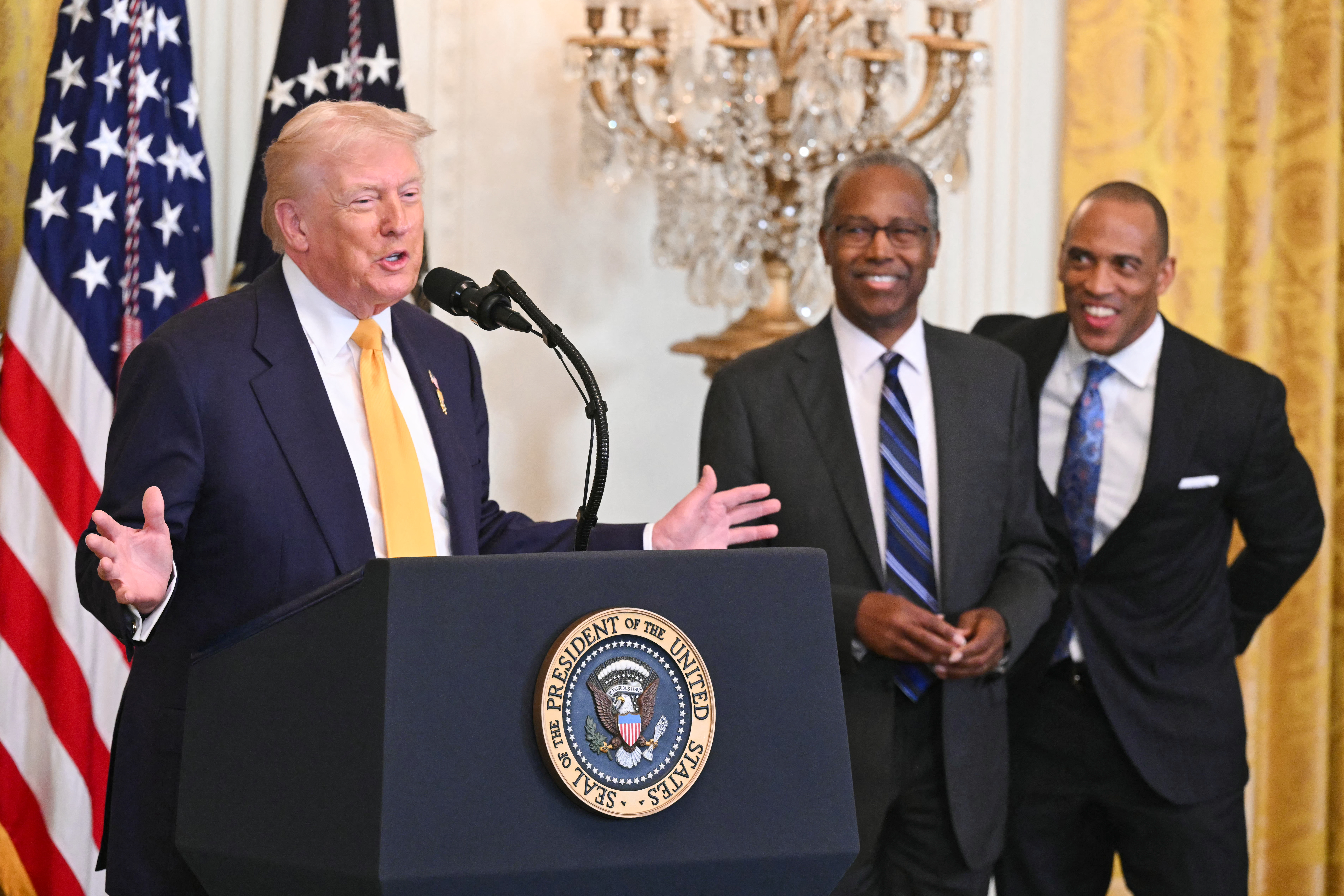 Trump’s HUD Is Pushing Low-Income Tenants Out of Subsidized Housing