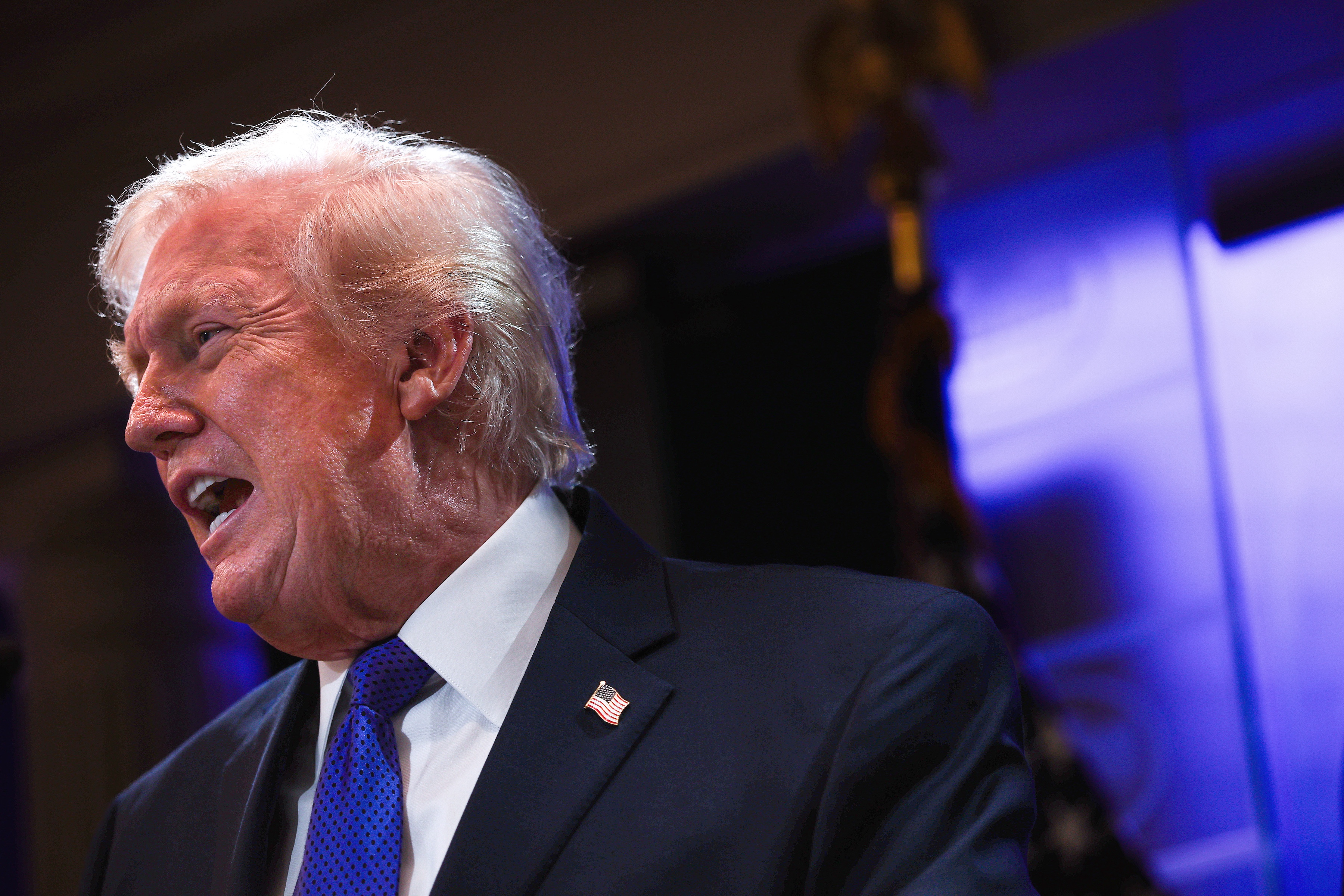 After Being Ruled Illegal, Many Ask: Where Are the Refunds From Trump’s Tariffs?