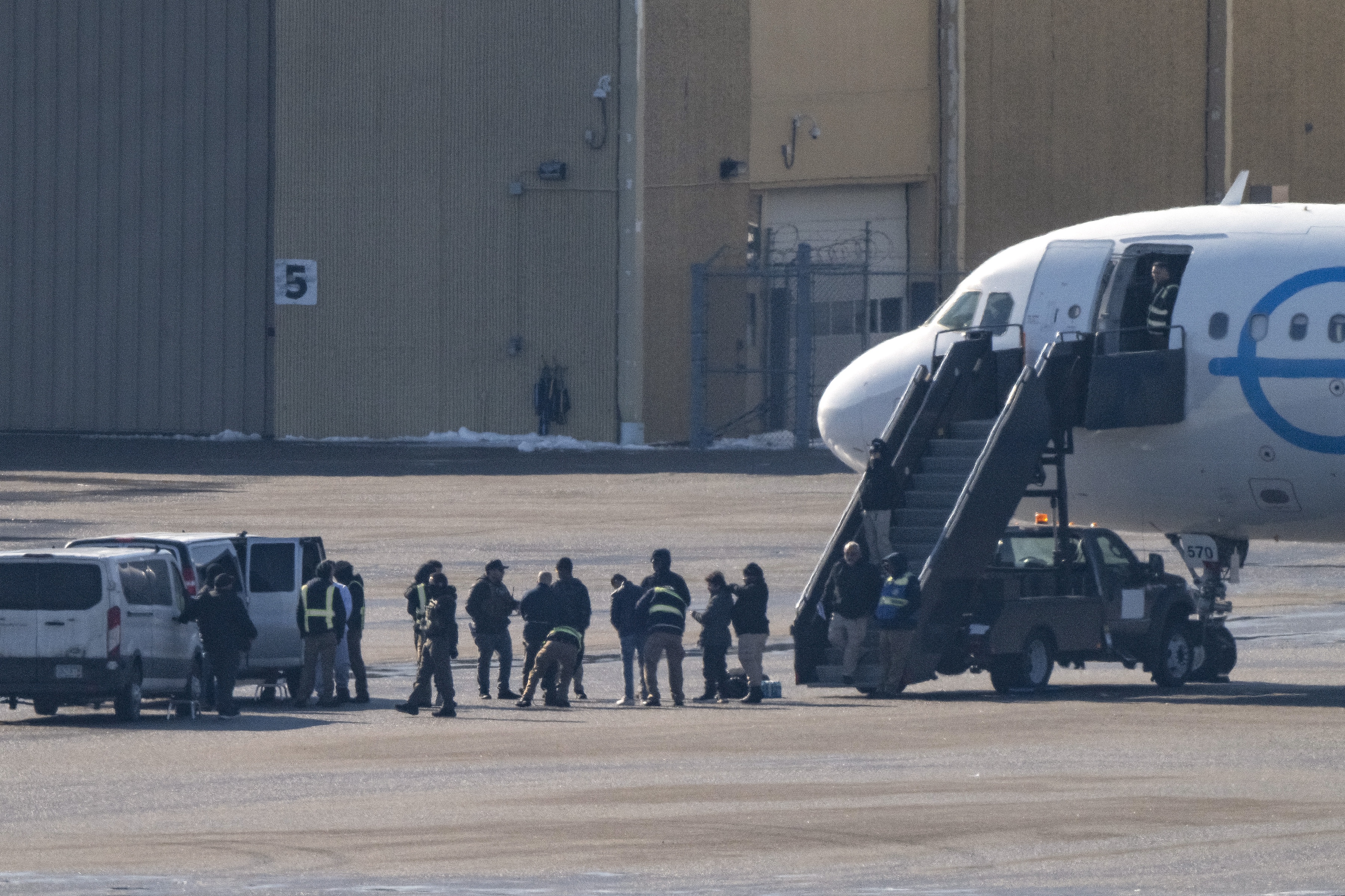 Deportation Is Not a Hardship That Shall Pass — It Is an Interminable Agony