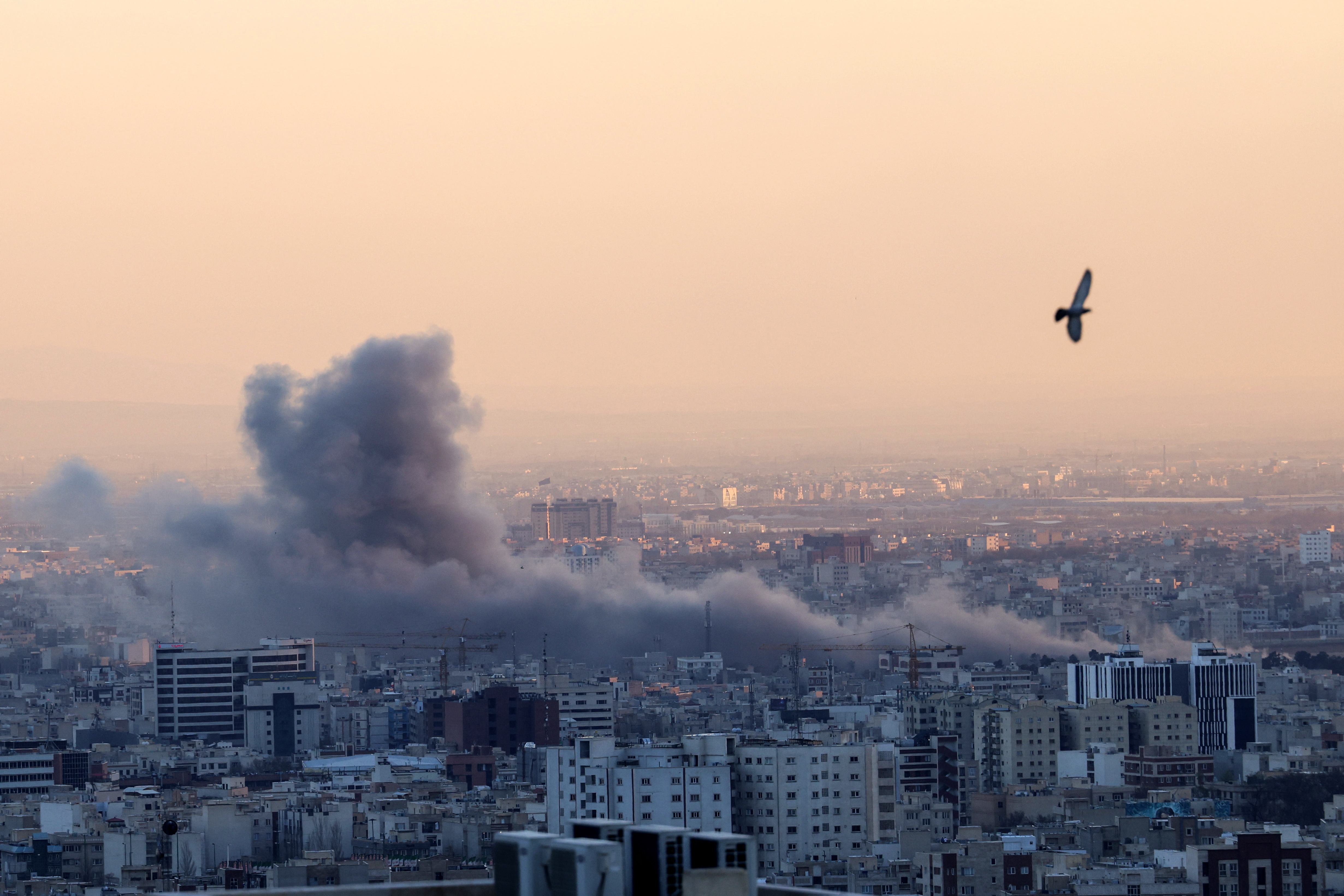 This Is Not a Regime Change War. Iran Is Being Pushed Toward State Collapse.