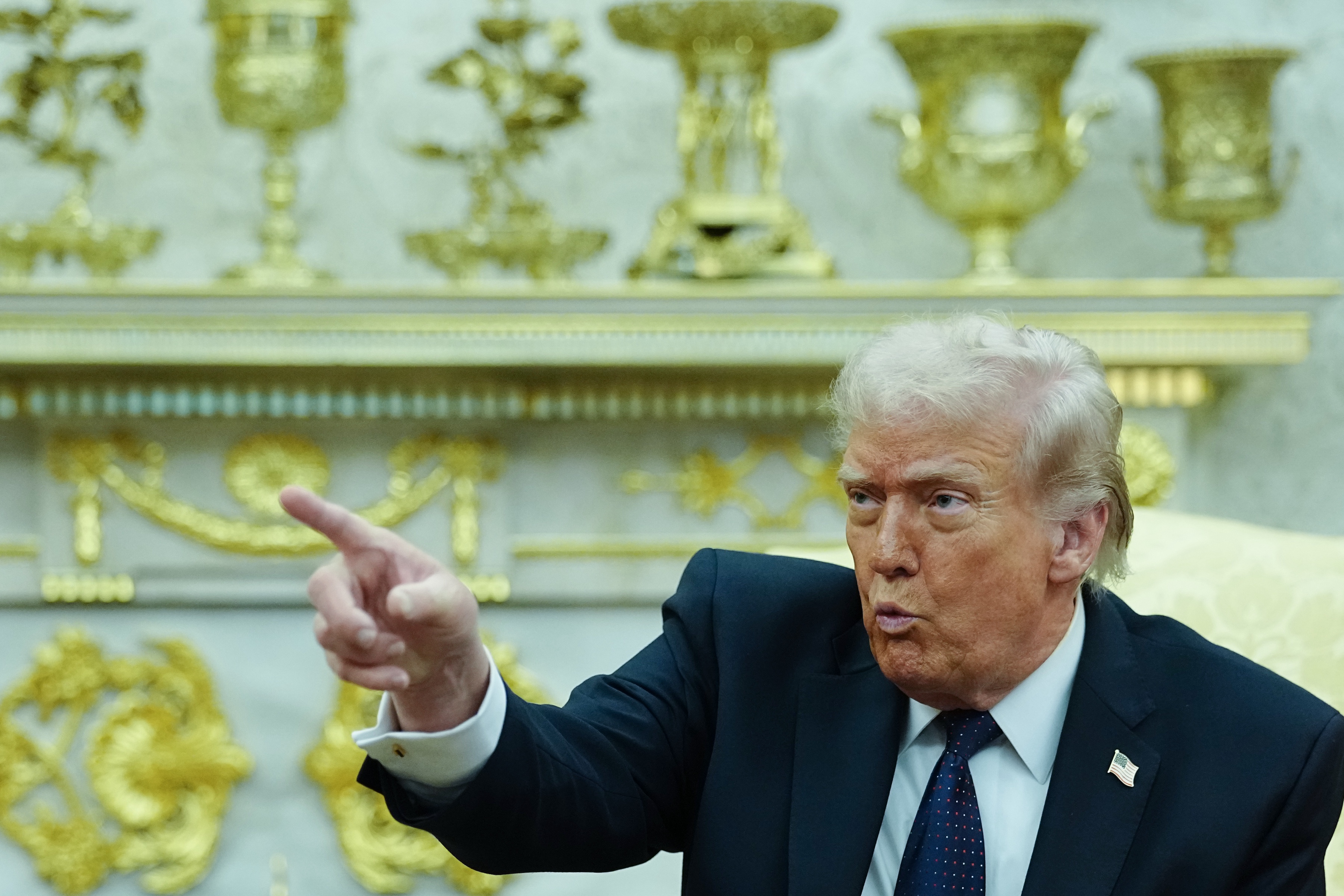 What Are the Trump Administration’s True Objectives in Iran?