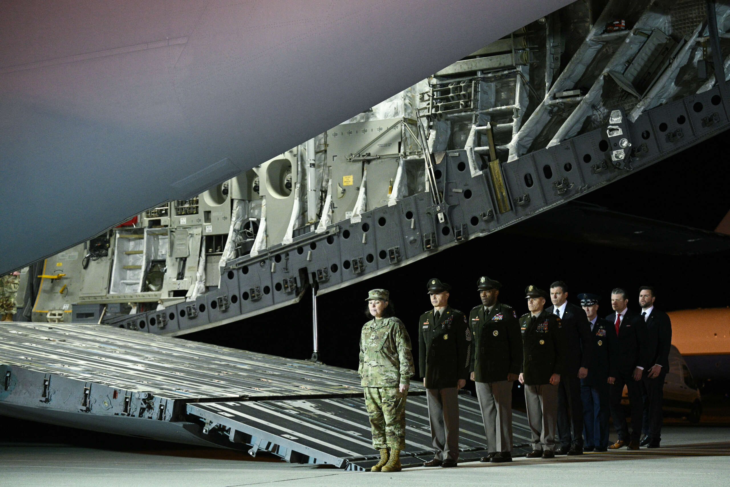 Reports Say Up to 150 American Troops Injured in Just 10 Days of Iran War