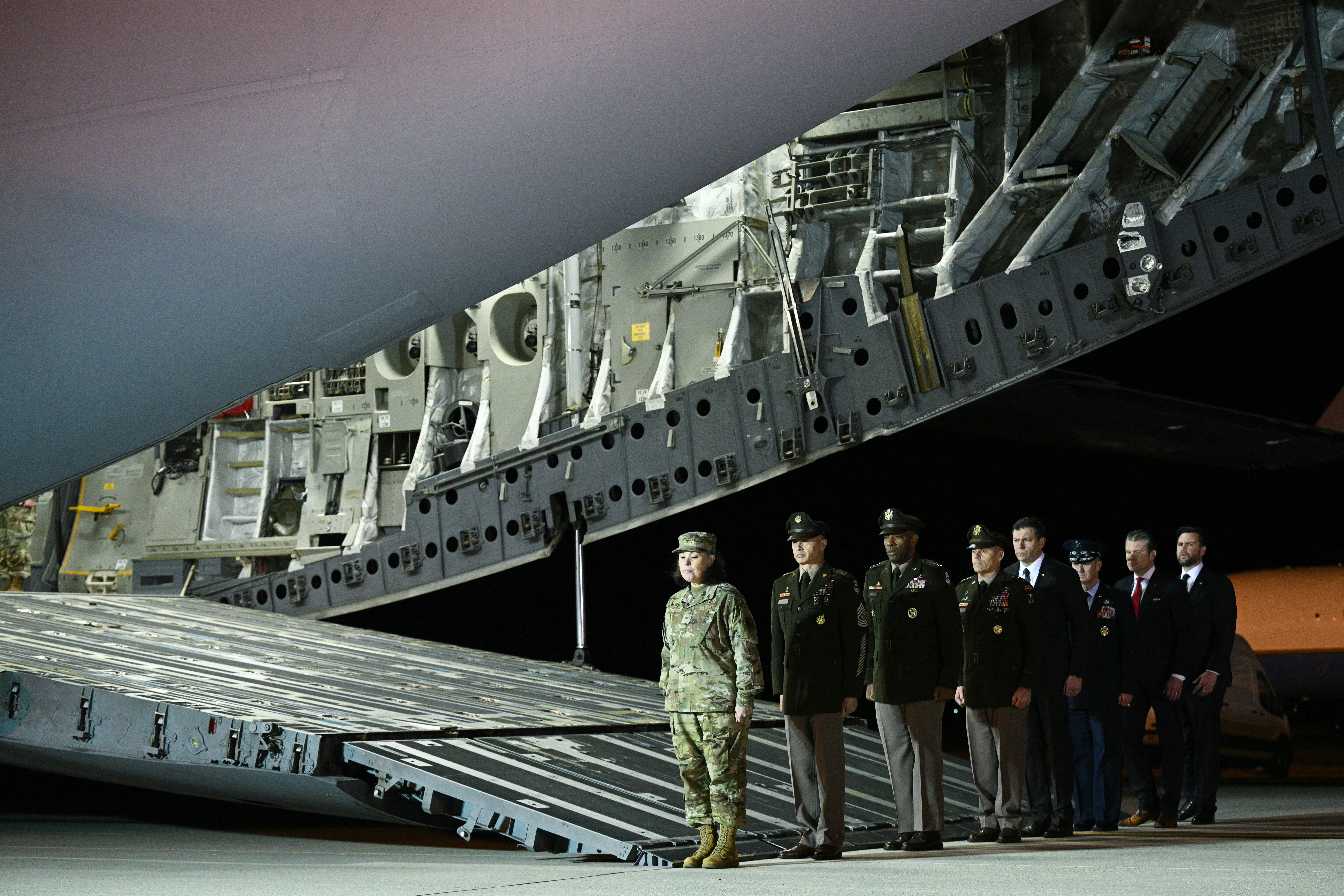 Reports Say Up to 150 American Troops Injured in Just 10 Days of Iran War