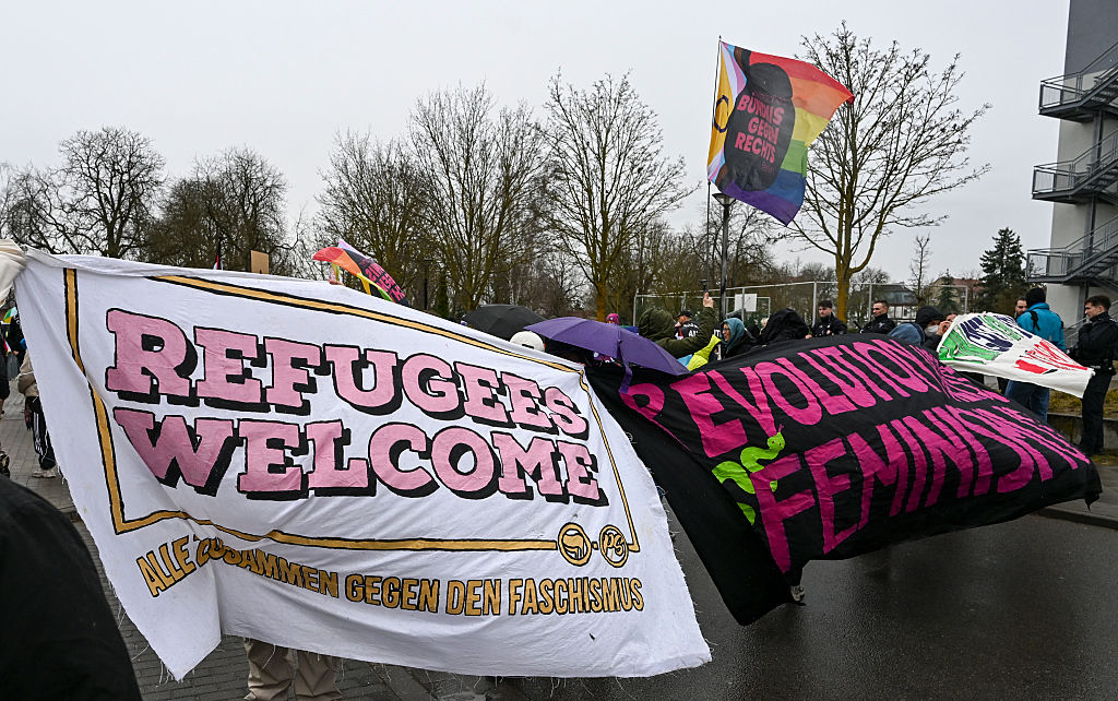 European Progressives Have Chance to Turn Far Right Losses Into Long-Term Defeat