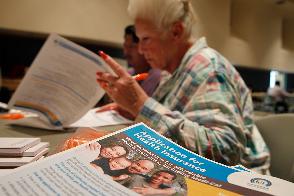 Trump Admin Touts ACA Fraud Fixes While Pushing New Barriers to Coverage