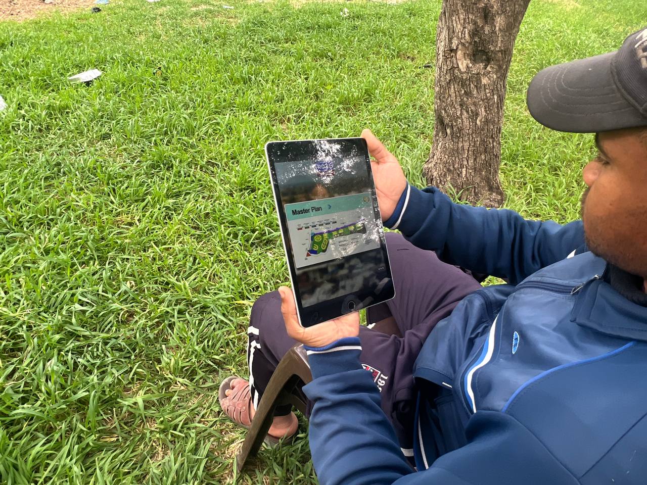 Palestinians in Gaza Slam Kushner's Reconstruction Plan as Disguised Theft