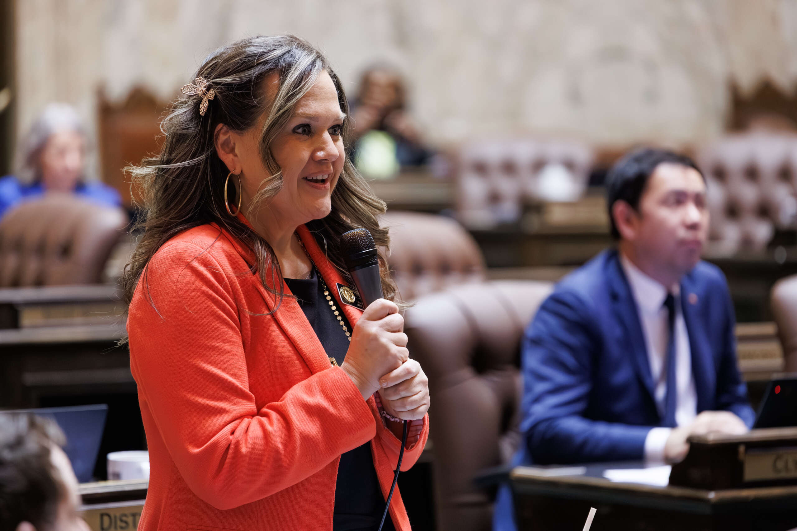 Formerly Incarcerated Women Are Pushing Systemic Change in Elected Office