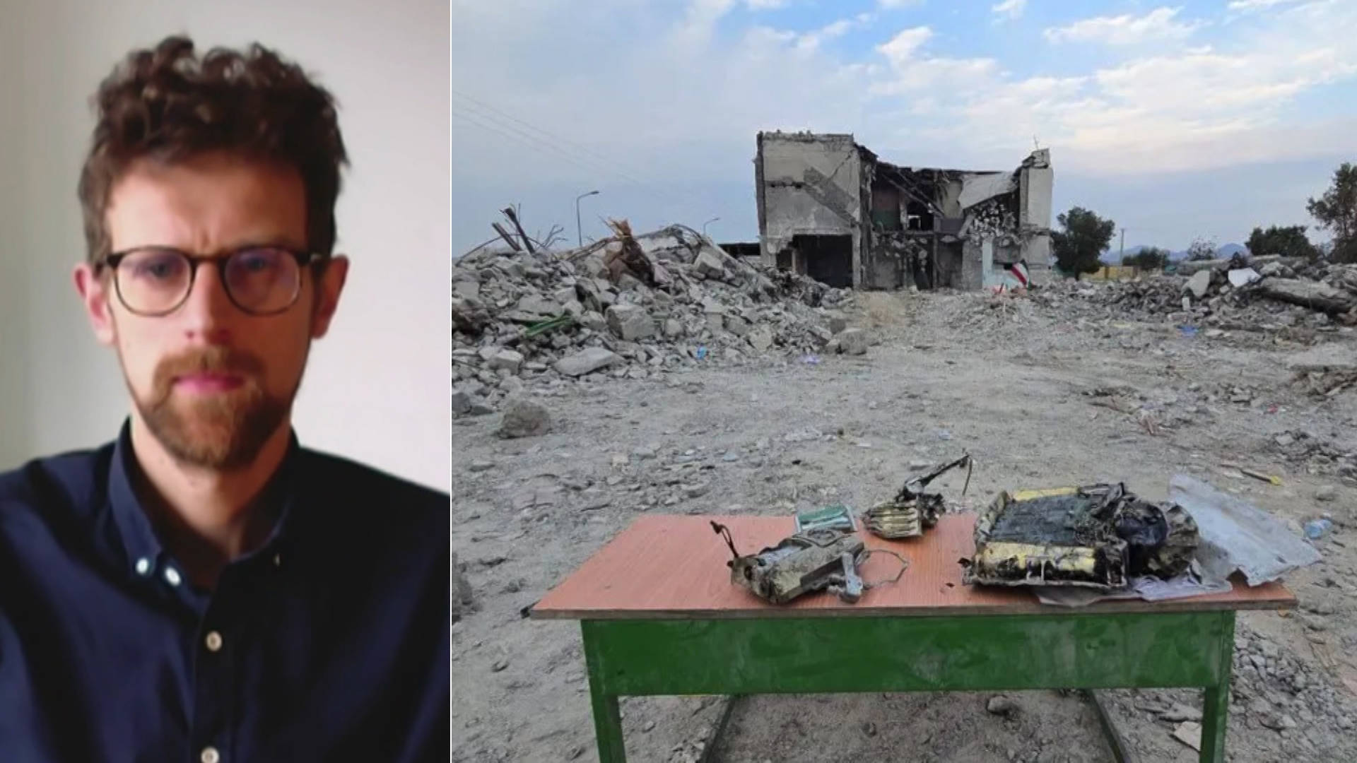 The Pentagon Is Using Palantir AI to Bomb Thousands of Targets in Iran