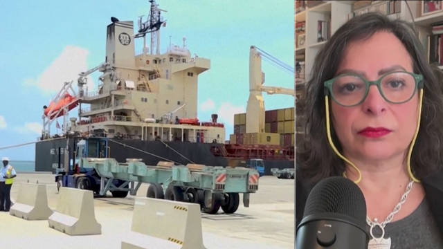 The War on Iran Is Reshaping the Global Economy