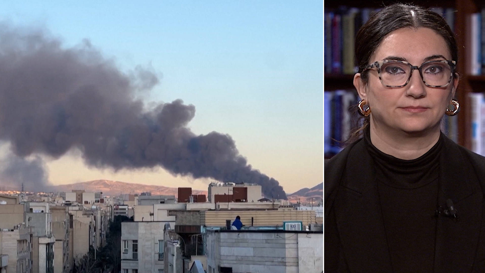 A New Regional War Could Be More Devastating Than 25 Years of “Forever ...