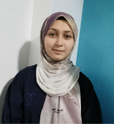 Amna Dmeida