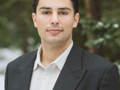 Etan Mabourakh