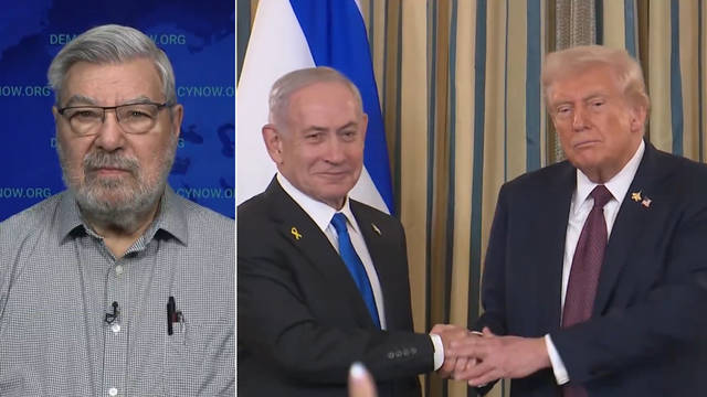 US-Israel War on Iran Part of Long Campaign Against Regional Self-Determination