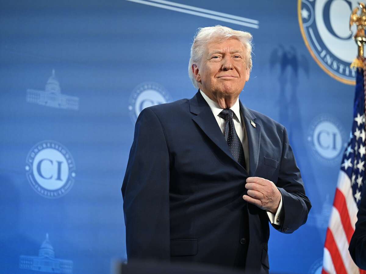 Trump Admin Report: Pre-Iran War Gas Prices Won’t Return Until After 2027