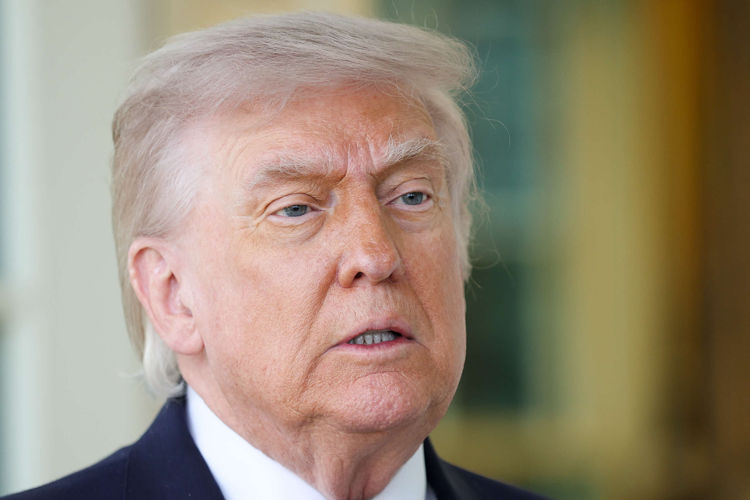 Trump's War on Iran Risks Plunging World Into Global Recession, IMF Says