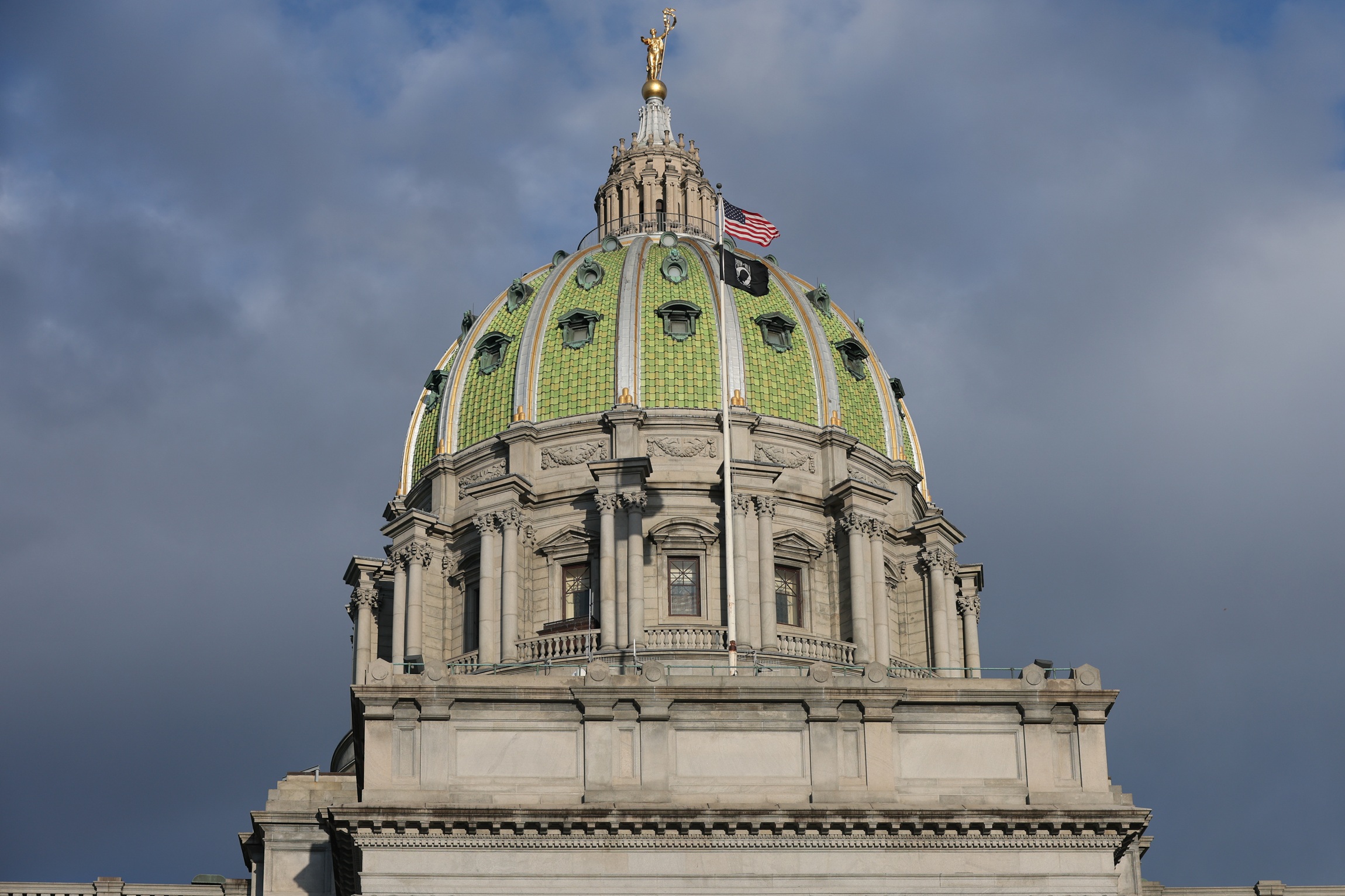 Pennsylvania Court Rules State Law Banning Funds for Abortion Is Unconstitutional