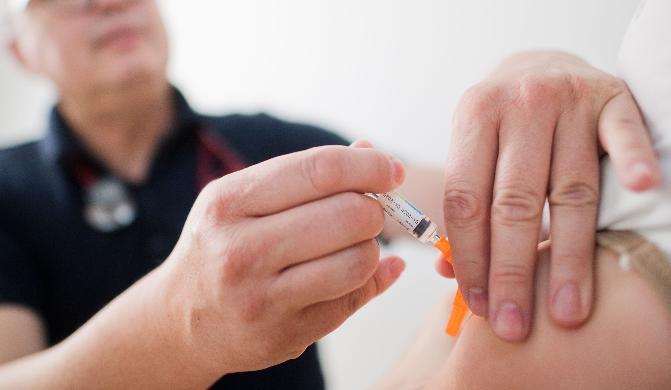 Delay for Hep B Shots Could Result in Hundreds of Infant Infections — Studies