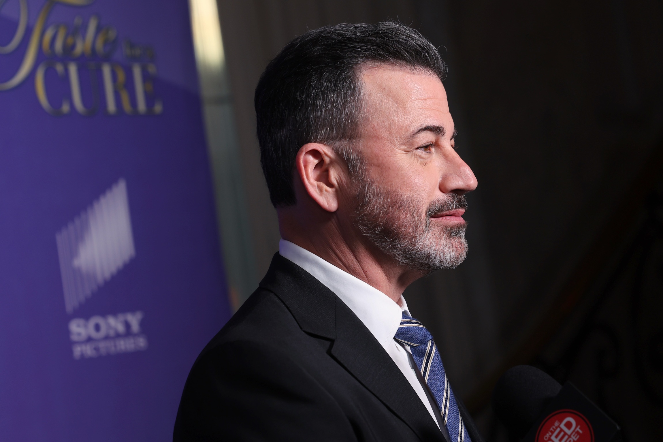 FCC Demands Review of All ABC Station Licenses Following Kimmel Joke on Trump