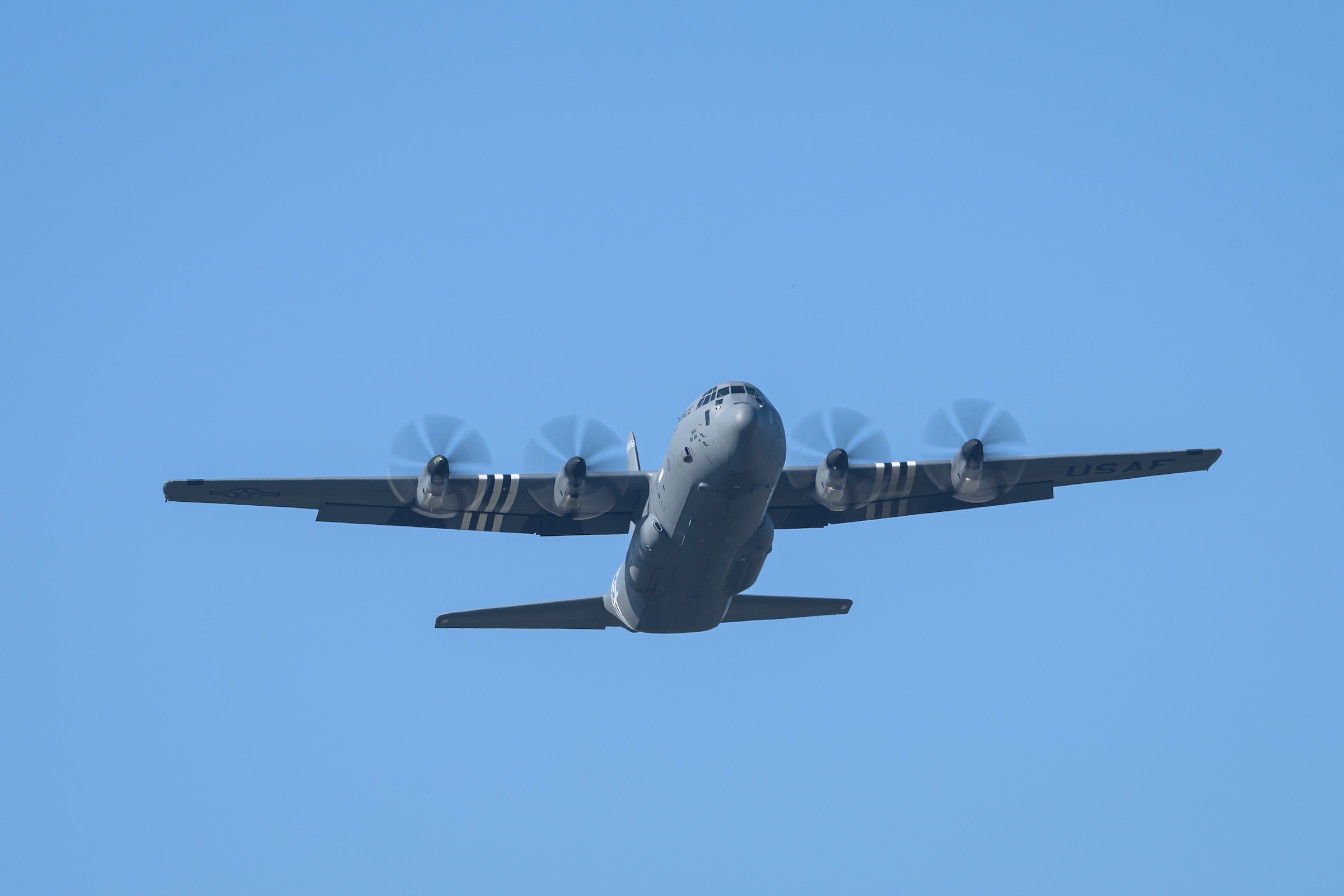 Austria Becomes Latest EU Country to Deny US Military Use of Its Airspace