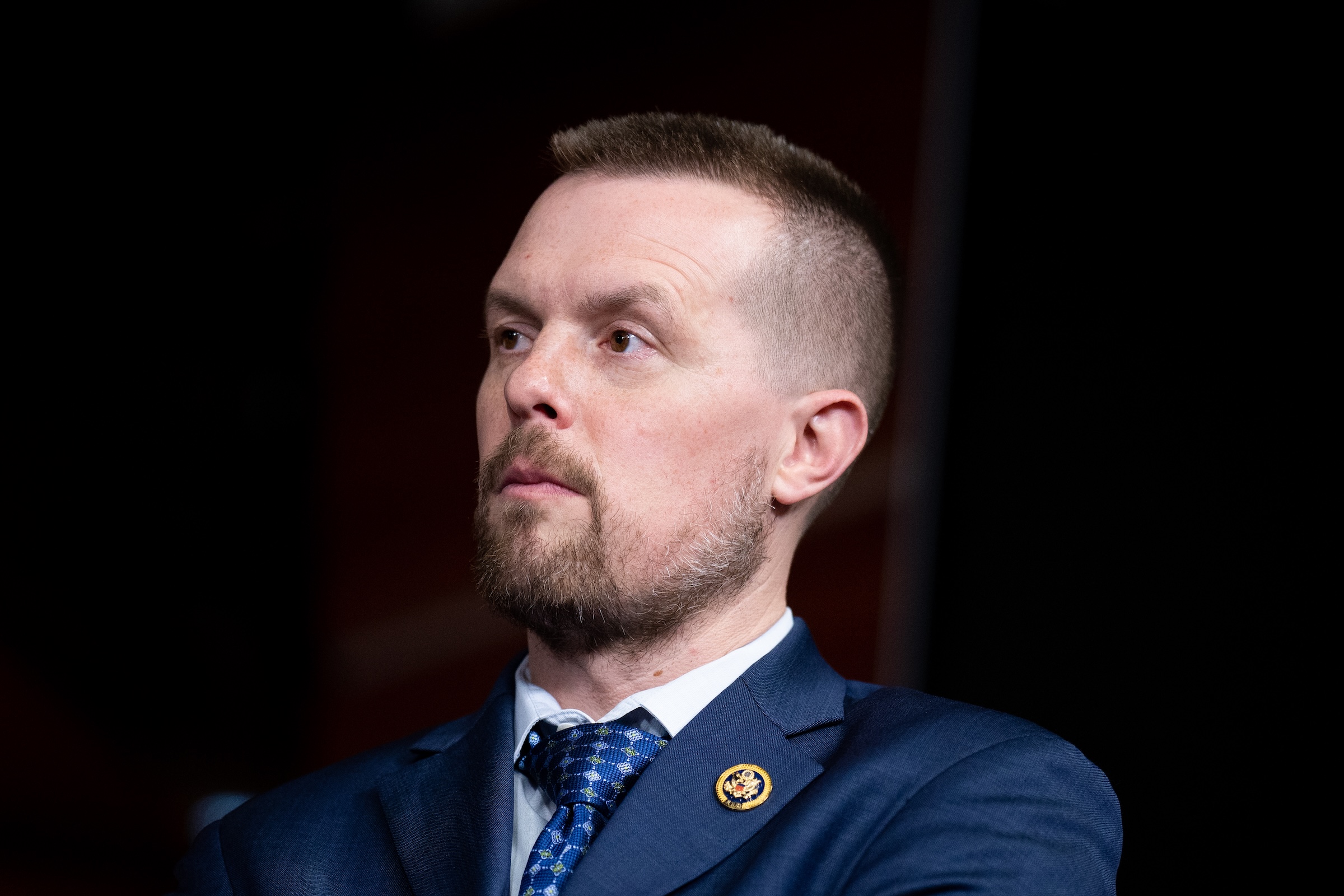 Iran War Powers Vote Fails House By One Vote, With One Democrat Opposed