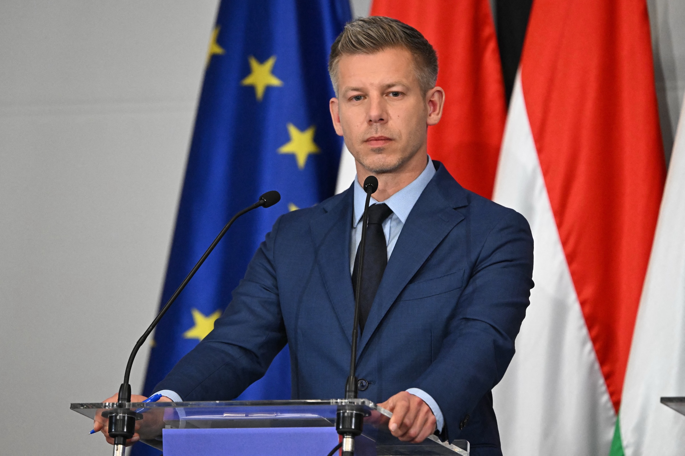 Hungarian Prime Minister-Elect Says Country Will Arrest Netanyahu If He Visits