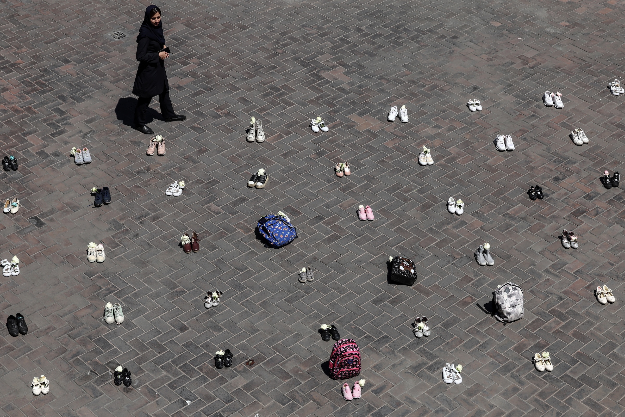 Hegseth Says US Military Should Win Nobel Peace Prize “Every Single Year”