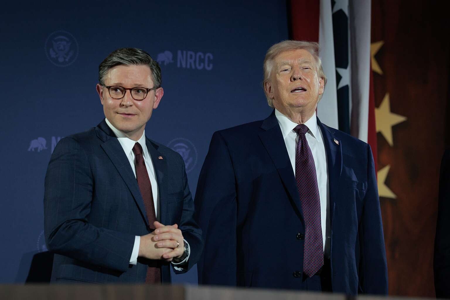 Polling Data Spells Potential Disaster for Republicans in the Midterms ...