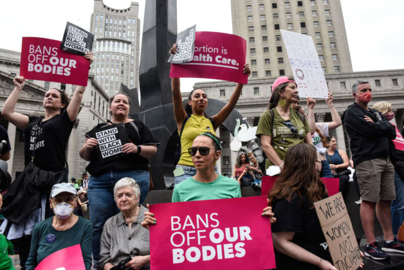 Despite Ongoing Attacks, Here Are Some Key Wins for the Abortion Rights ...