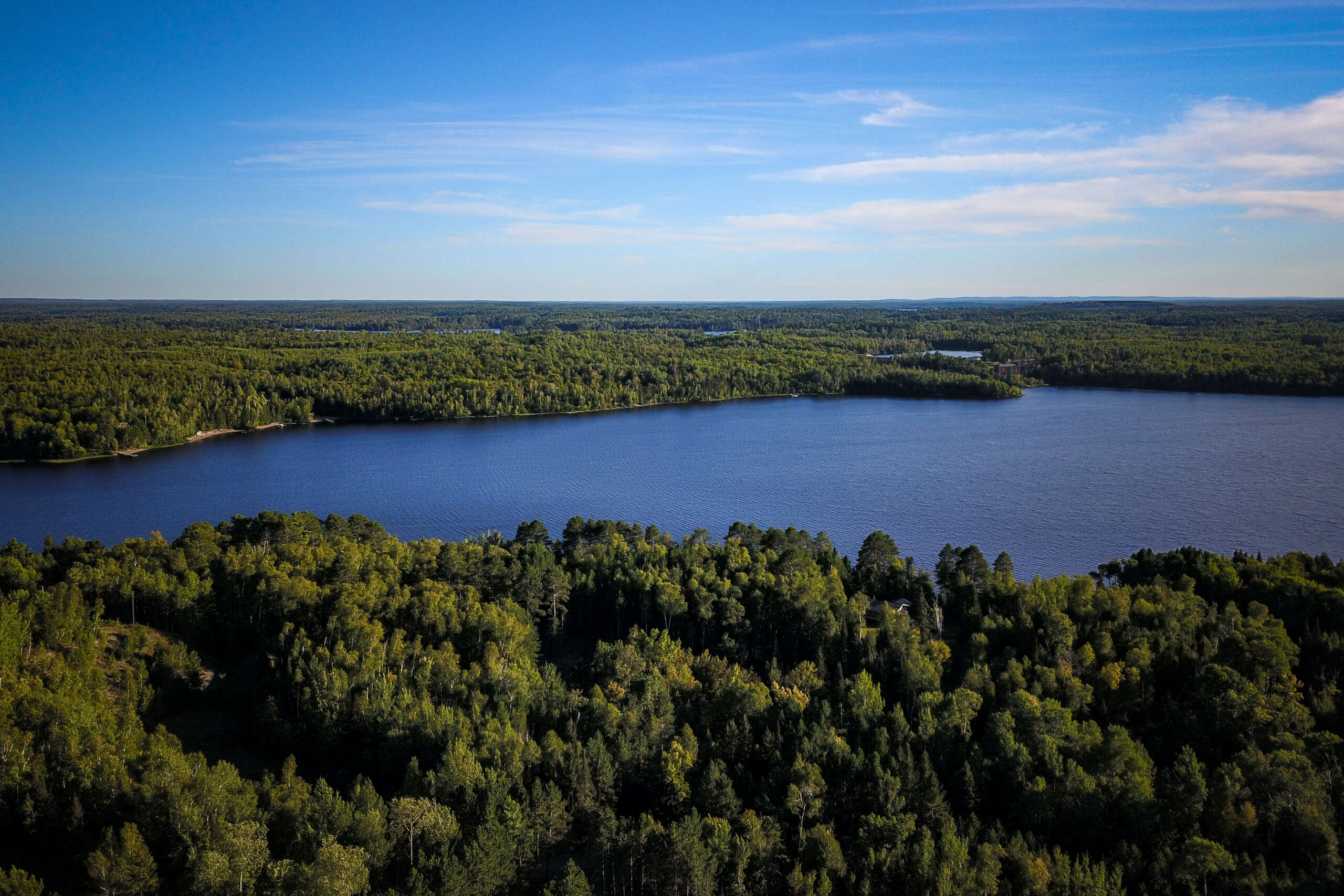 The GOP Just Passed a Resolution to Open Minnesota Wilderness Up For Mining