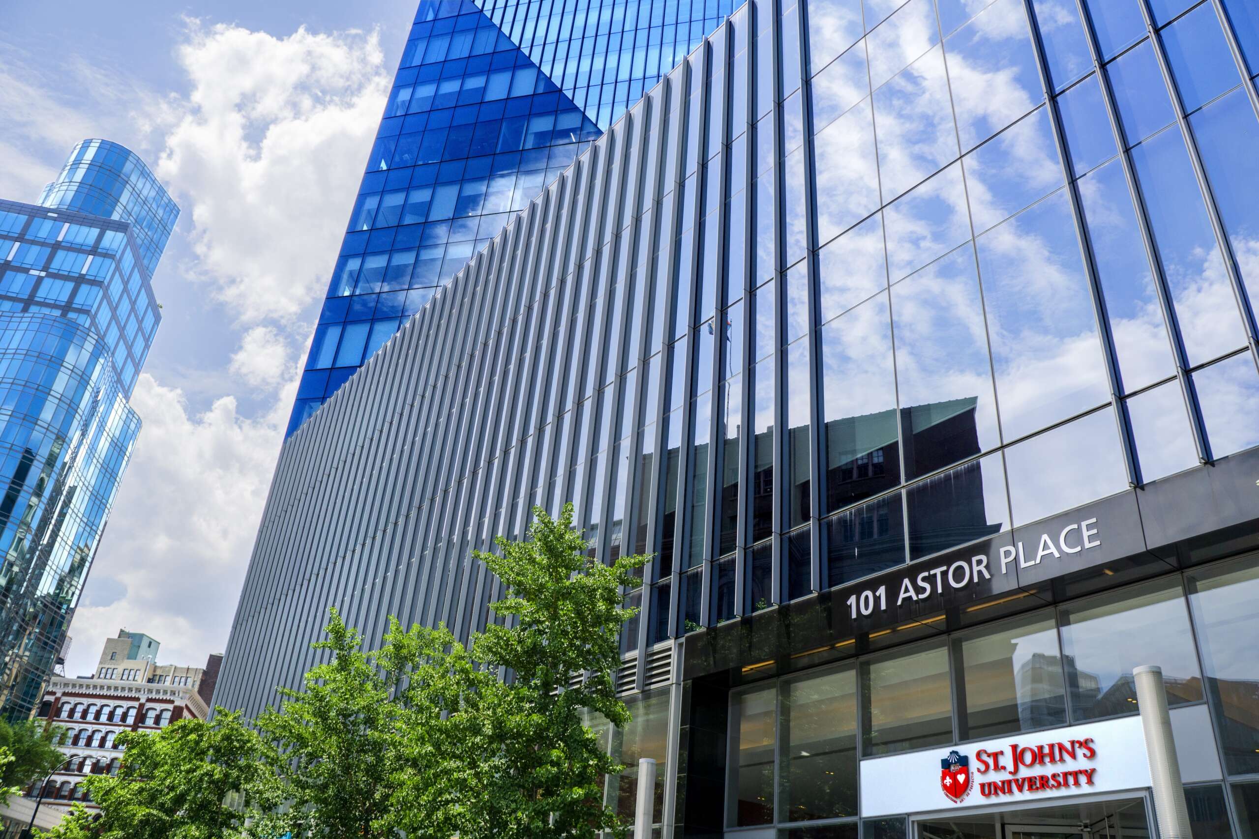 Faculty Fight Anti-Union Tactics at St. John's University in New York