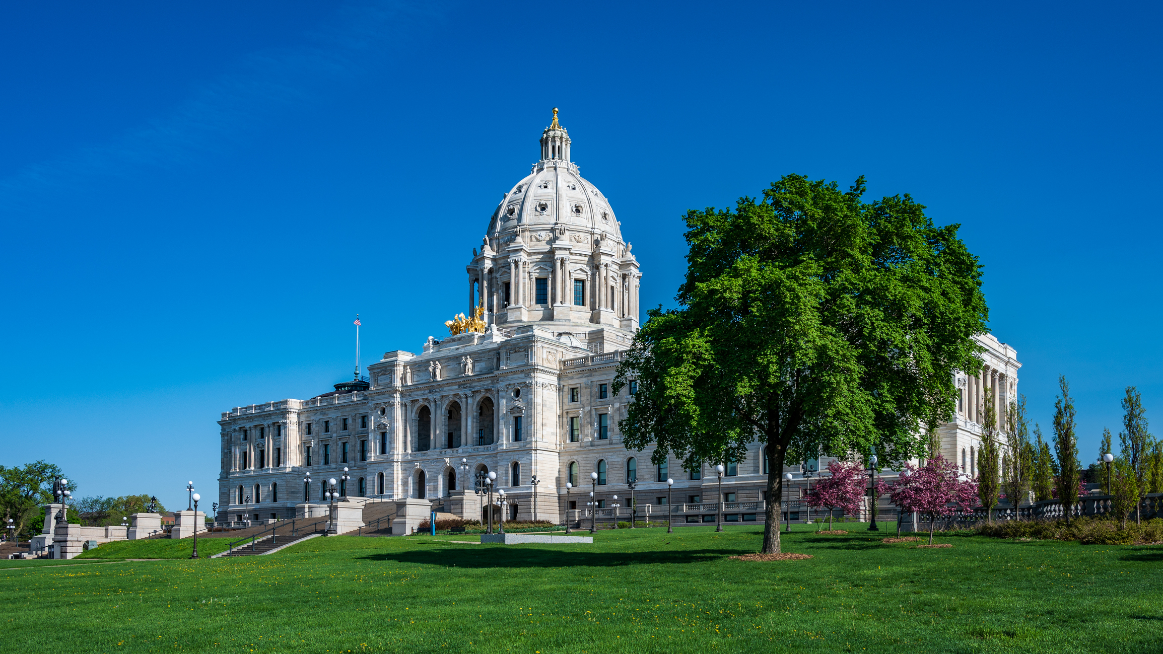 MN Senate Passes Nation's First Ban on Apps That Create Nonconsensual Deepfakes