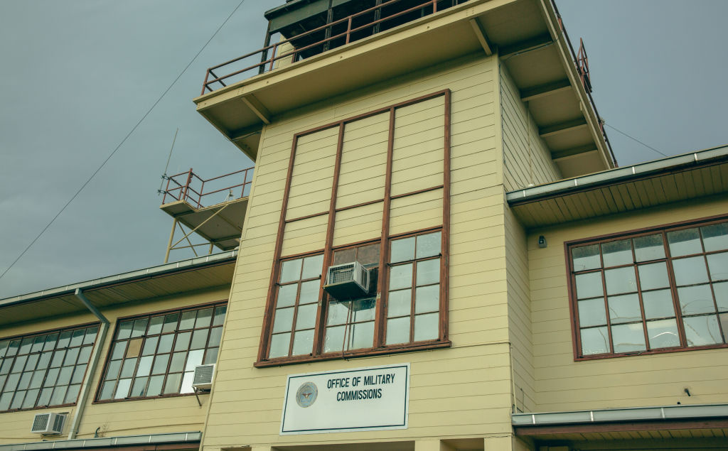 US Plans to Detain Cubans at Guantanamo in Event of Mass Migration From Island