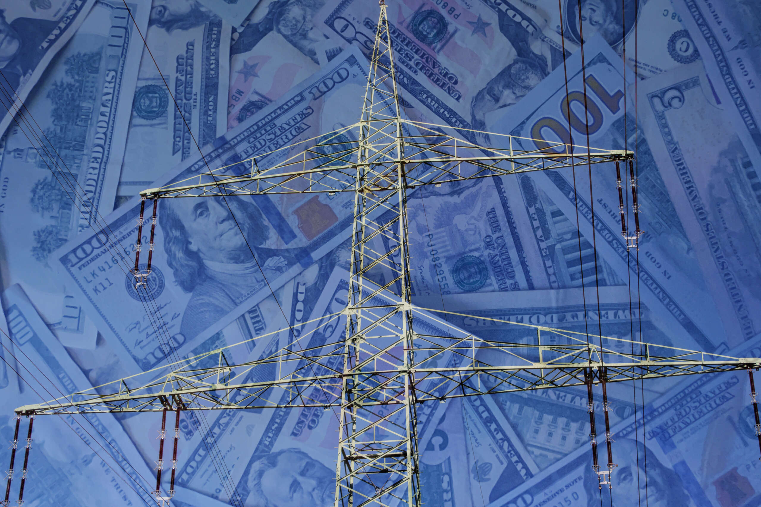 New Federal Data Reveals 1 in 3 US Households Struggle to Afford Energy Bills