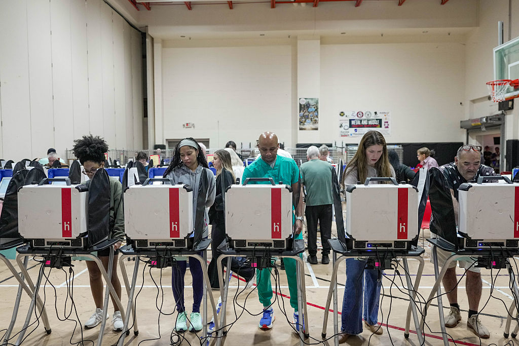 Texas Counties Face DHS subpoenas Seeking Voter Data Records