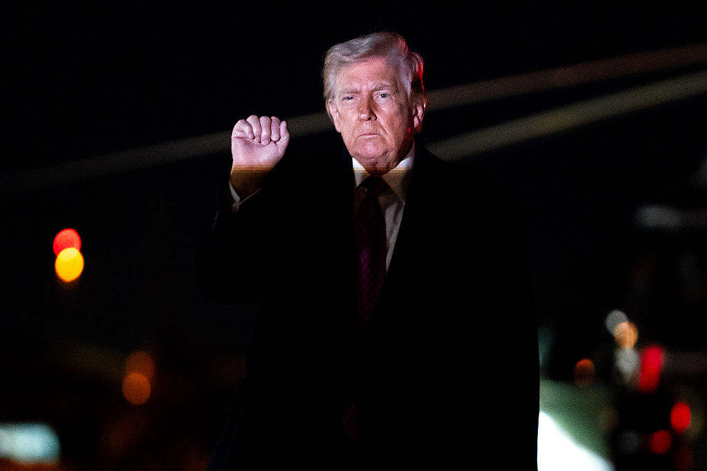 Trump Relies on Centuries-Old Notions of Whiteness to Activate His MAGA Base