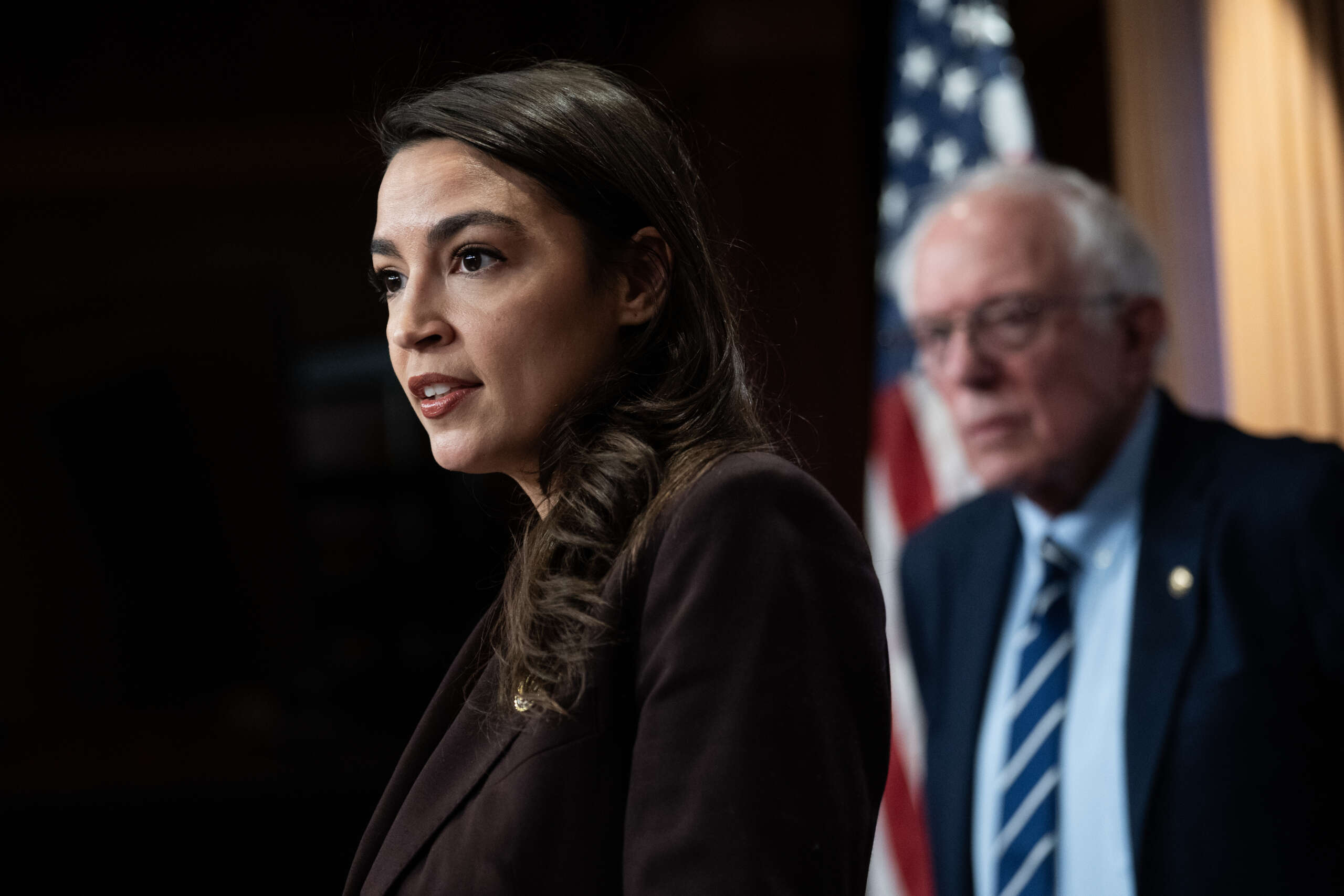 Democrats Are Facing New Political Litmus Test: Military Aid to Israel