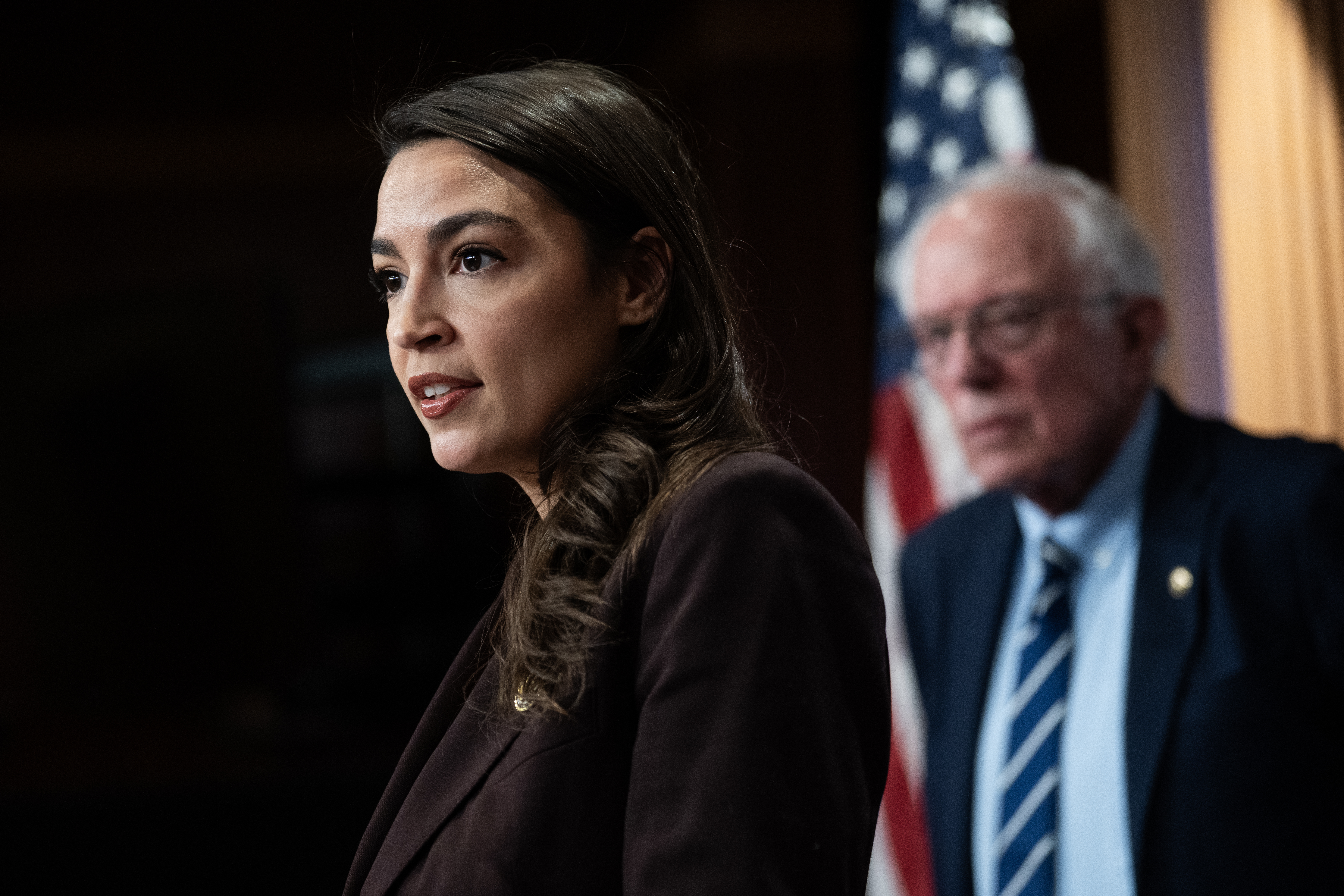 Democrats Are Facing New Political Litmus Test: Military Aid to Israel