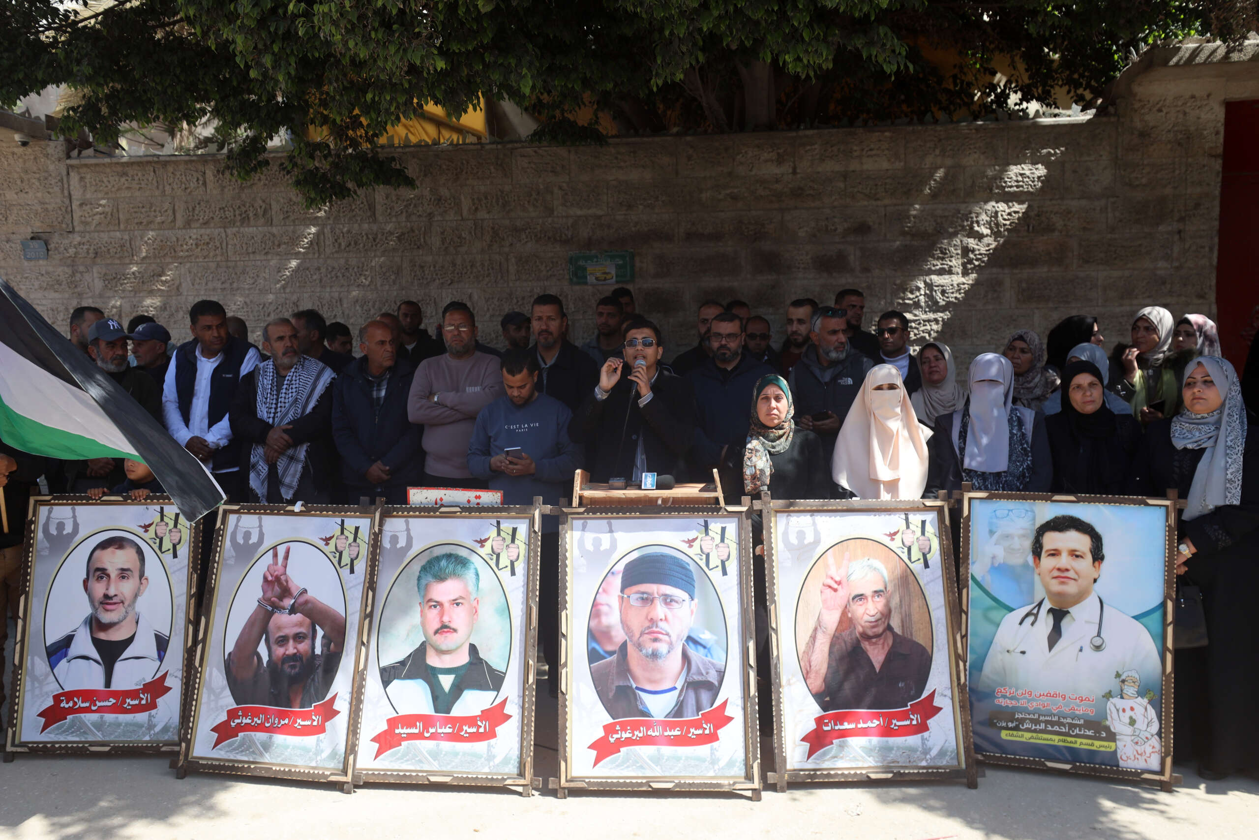 Israel’s Palestinian-Only Death Penalty Law Draws on Britain’s Colonial Playbook